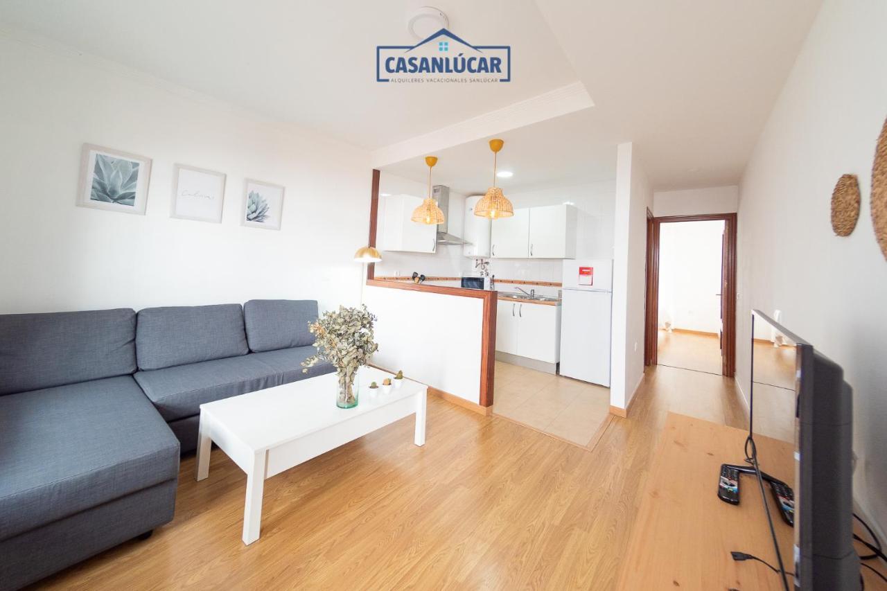 Appartement Piso Siete Revueltas